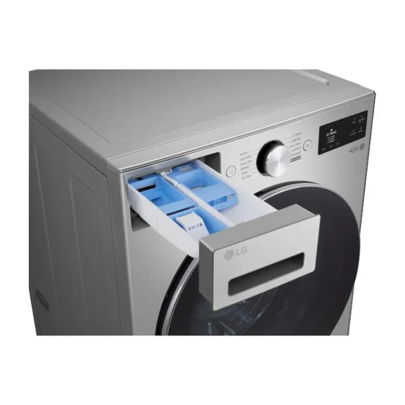 LG Washer Front-Load 27" - WM5800HVA