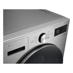 LG Washer Front-Load 27