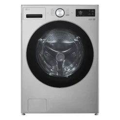 LG Washer Front-Load 27