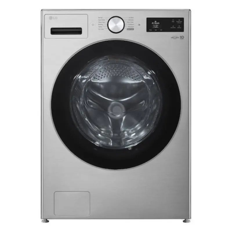 LG Washer Front-Load 27" - WM5800HVA