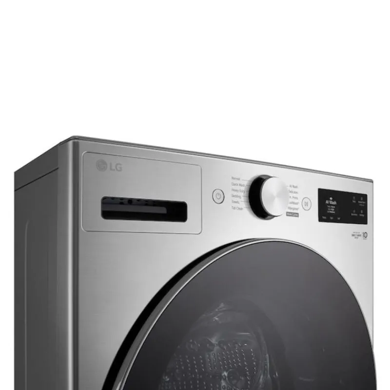 LG Washer Front-Load 27" - WM5800HVA