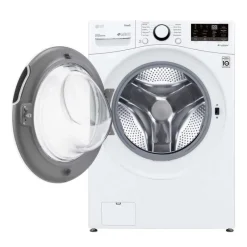 LG Washer Front-Load 27" - WM3600HWA