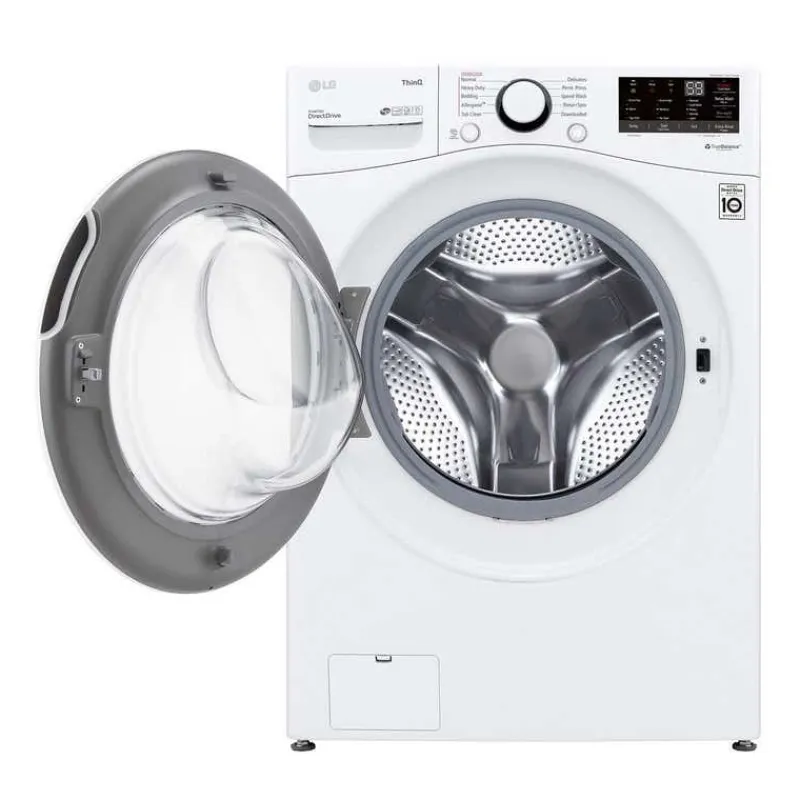 LG Washer Front-Load 27" - WM3600HWA