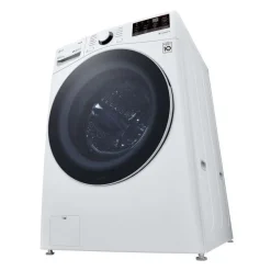 LG Washer Front-Load 27
