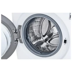 LG Washer Front-Load 27