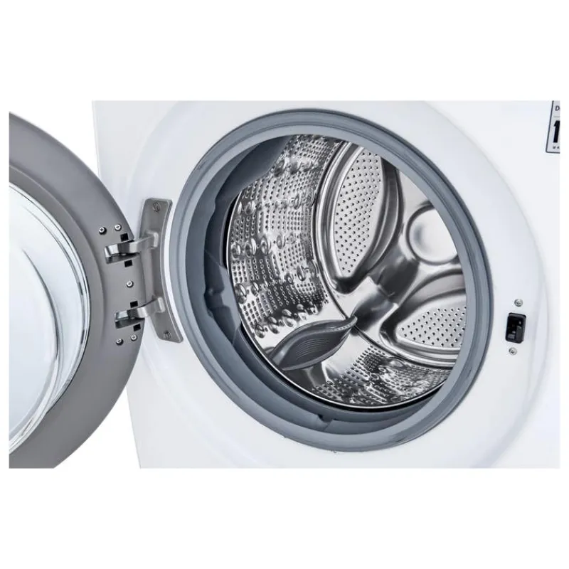 LG Washer Front-Load 27" - WM3600HWA