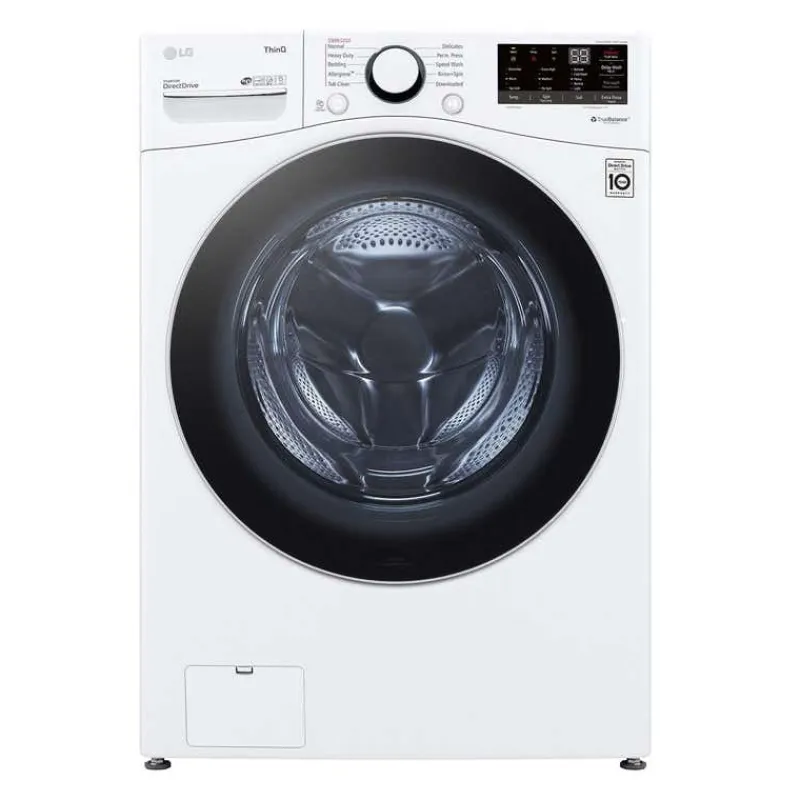LG Washer Front-Load 27" - WM3600HWA