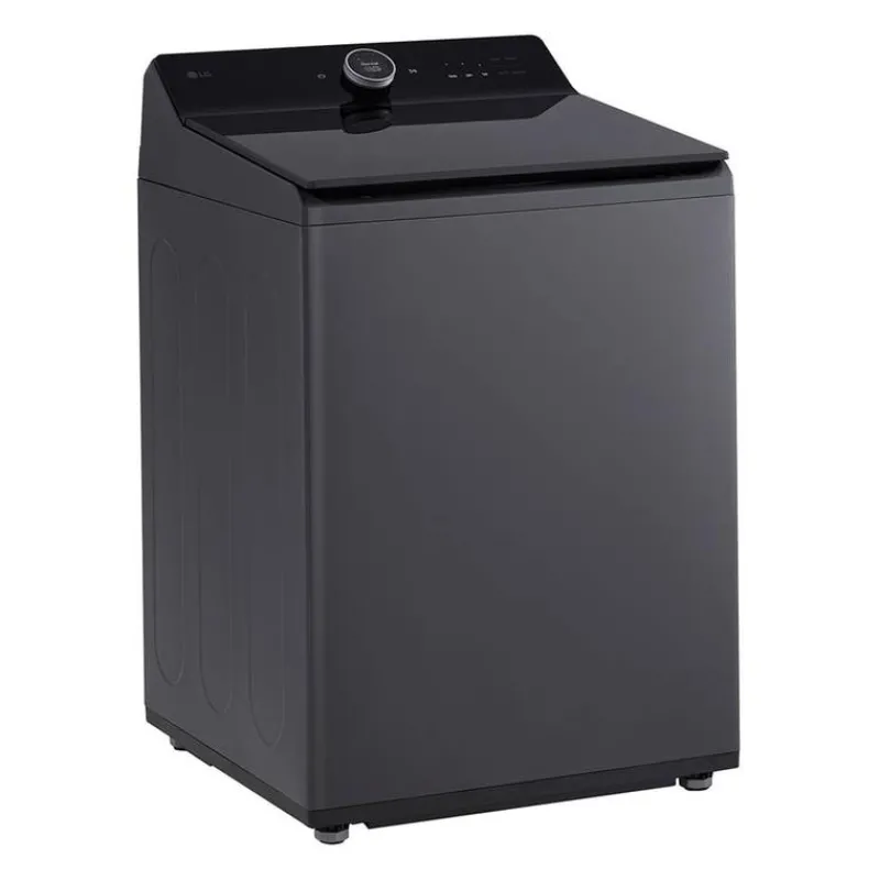 LG Washer Top-Load 27" - WT8600CB
