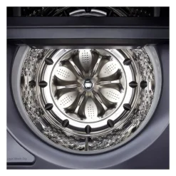 LG Washer Top-Load 27