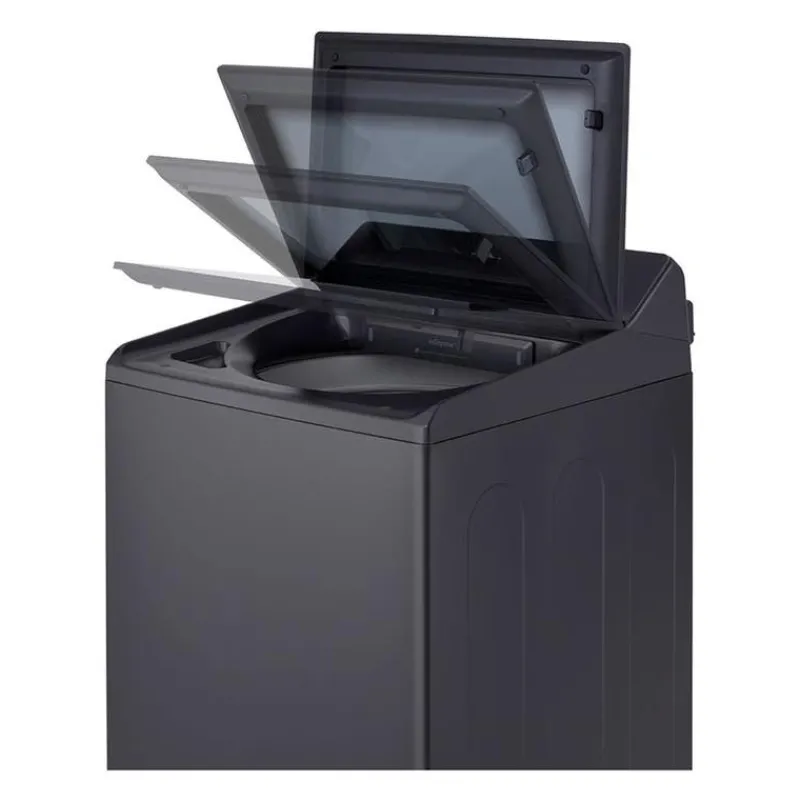 LG Washer Top-Load 27" - WT8600CB