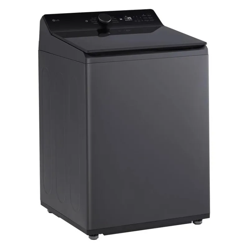 LG Washer Top-Load 27" - WT8405CB