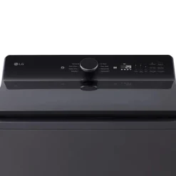 LG Washer Top-Load 27
