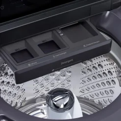 LG Washer Top-Load 27
