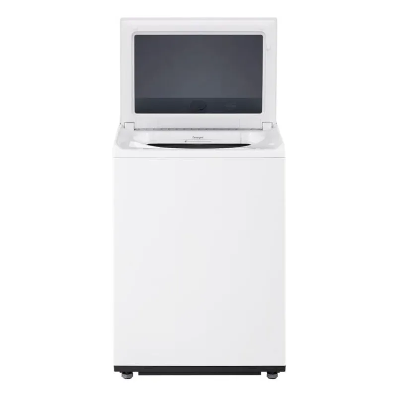 LG Washer Top-Load 27" - WT8205CW