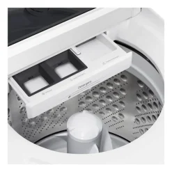 LG Washer Top-Load 27