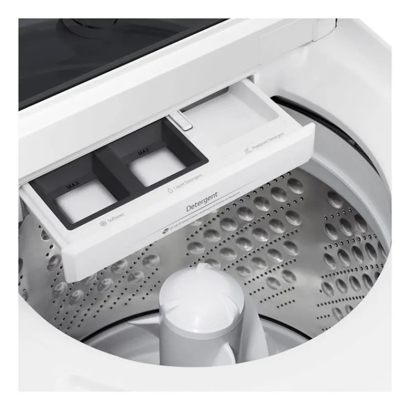 LG Washer Top-Load 27" - WT8205CW
