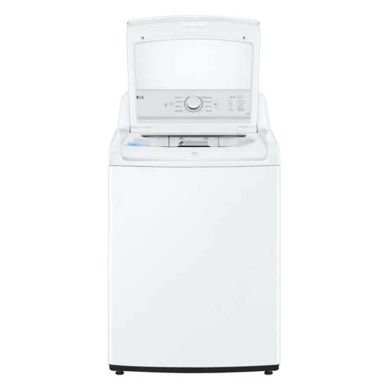 LG Washer Top-Load 27" - WT6105CW