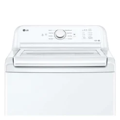 LG Washer Top-Load 27