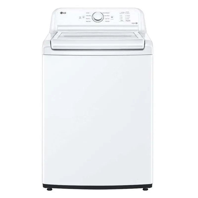 LG Washer Top-Load 27" - WT6105CW