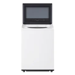 LG Washer Top-Load 27