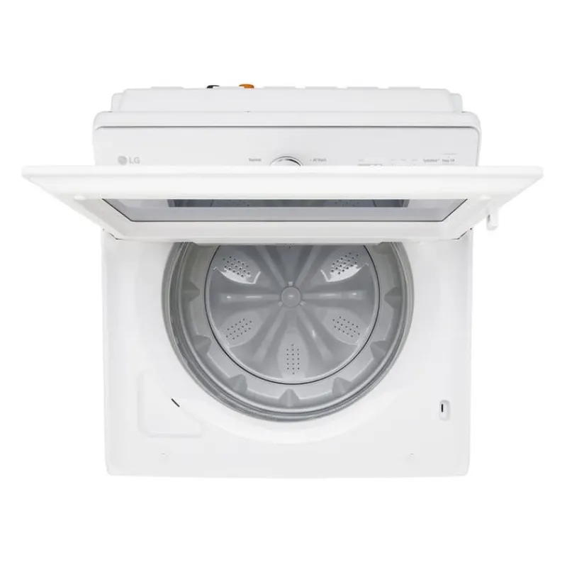 LG Washer Top-Load 27" - WT8200CW