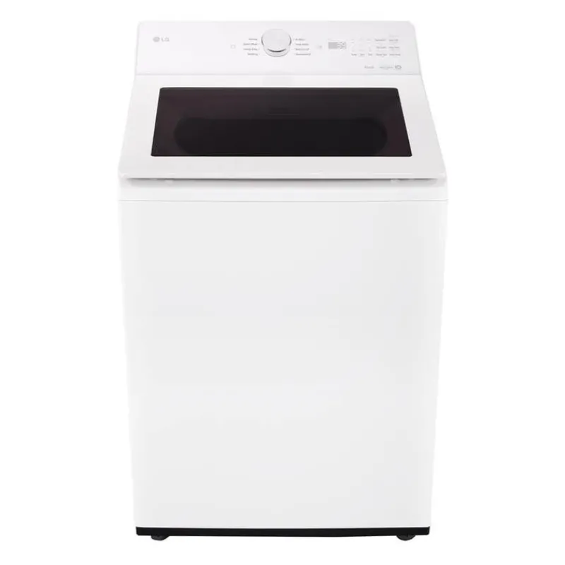 LG Washer Top-Load 27" - WT8200CW