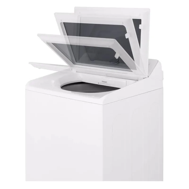 LG Washer Top-Load 27" - WT8200CW