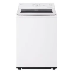 LG Washer Top-Load 27