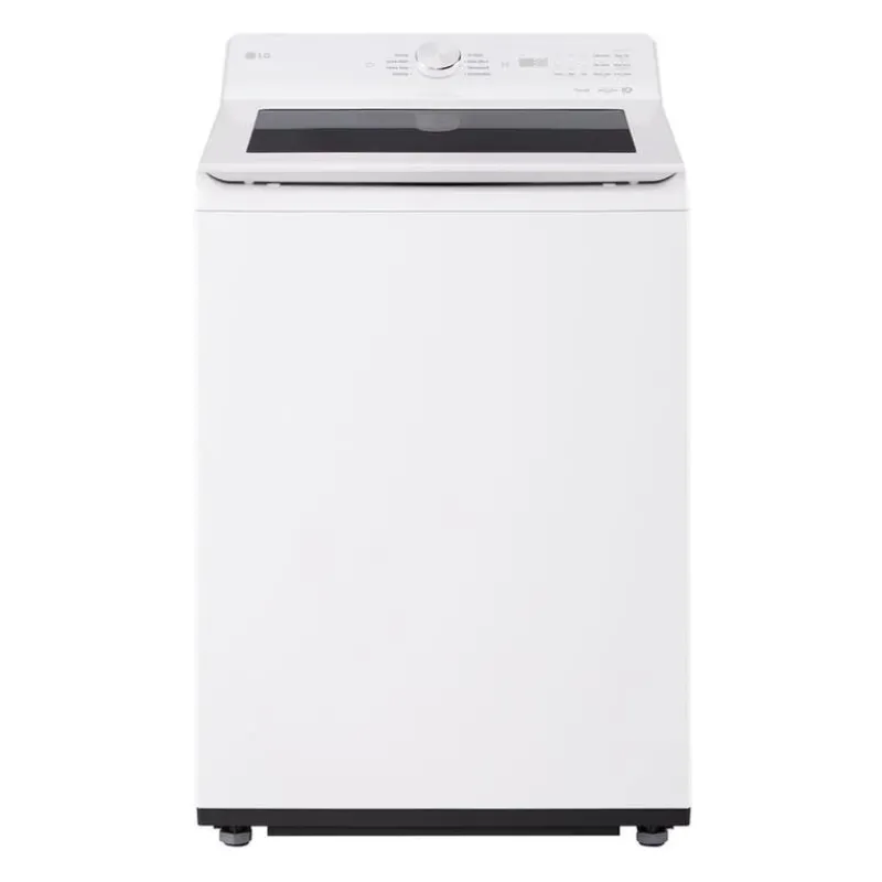 LG Washer Top-Load 27" - WT8200CW