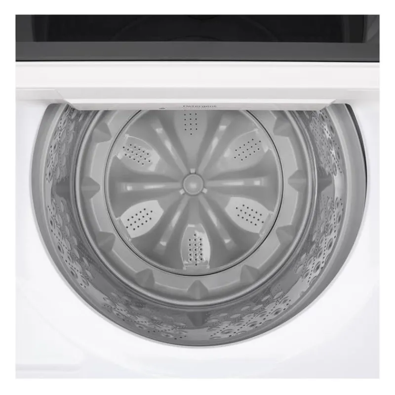 LG Washer Top-Load 27" - WT8200CW