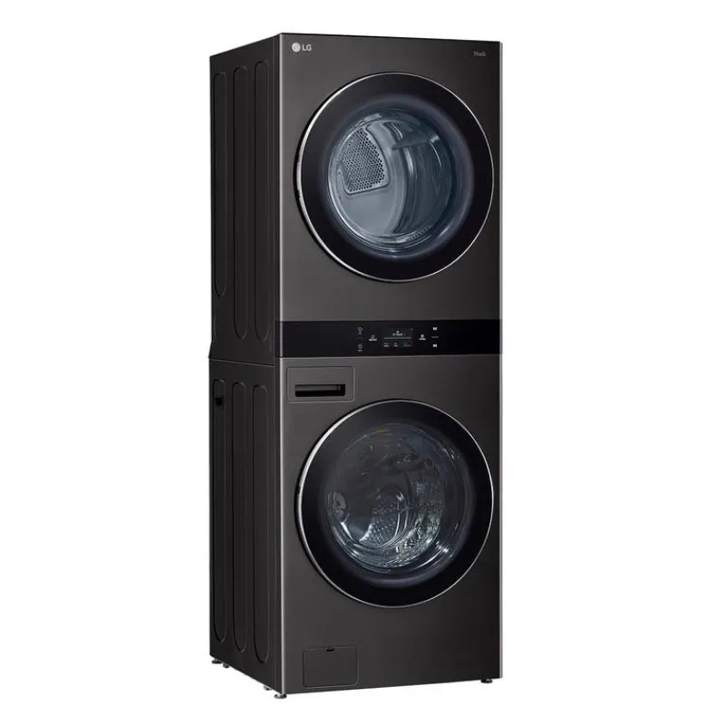 LG WashTower, , 27", Front-Load - WKEX300HBA