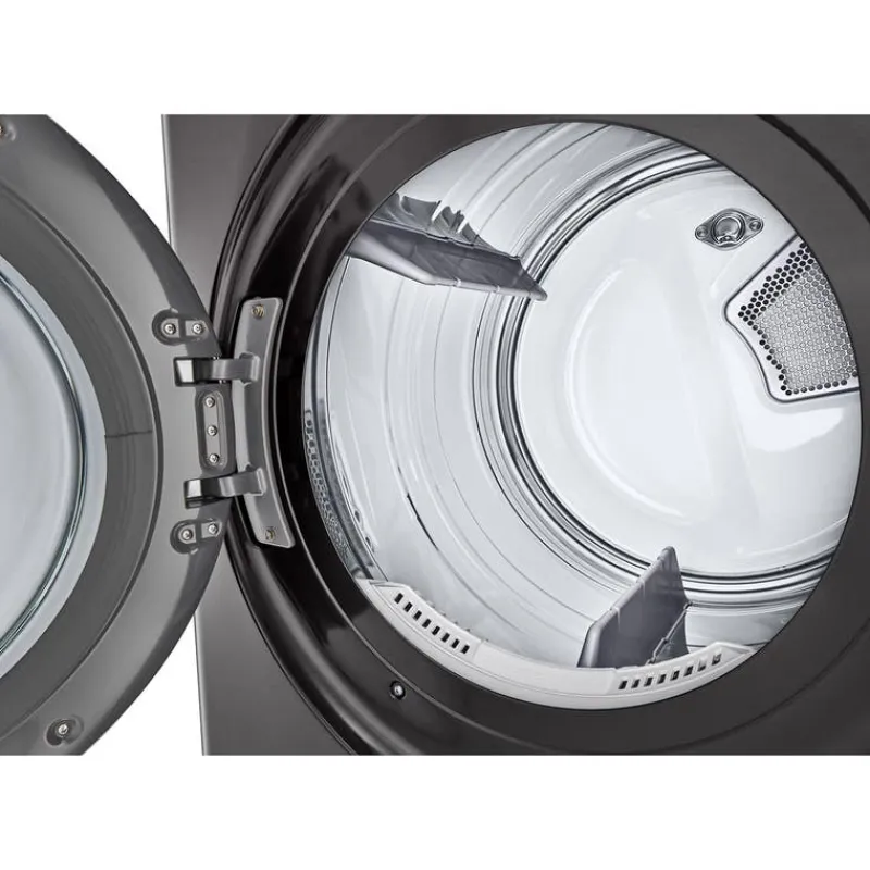 LG WashTower, , 27", Front-Load - WKEX300HBA
