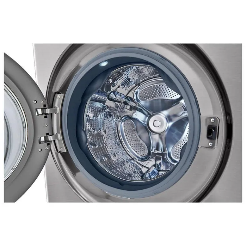 LG WashTower, , 27", Front-Load - WKEX200HVA