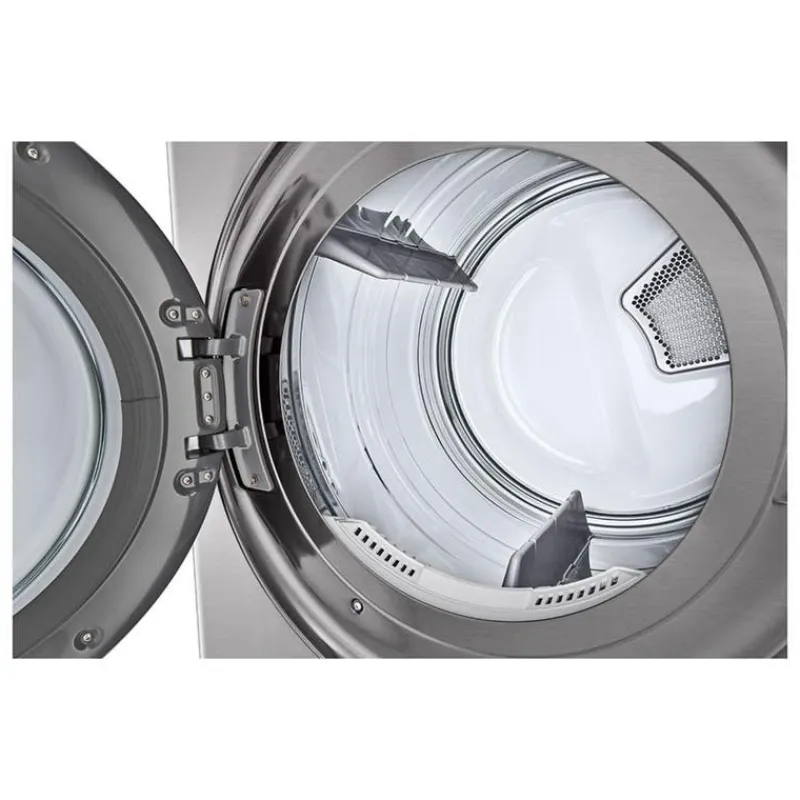 LG WashTower, , 27", Front-Load - WKEX200HVA