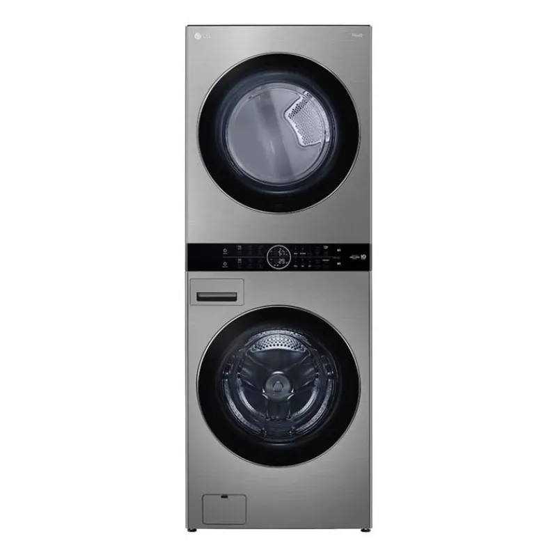 LG WashTower, , 27", Front-Load - WKEX200HVA