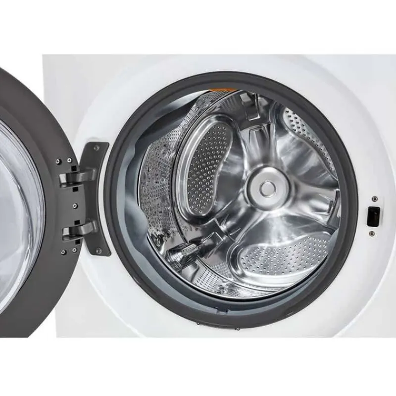 LG WashTower, , 27", Front-Load - WKE100HWA