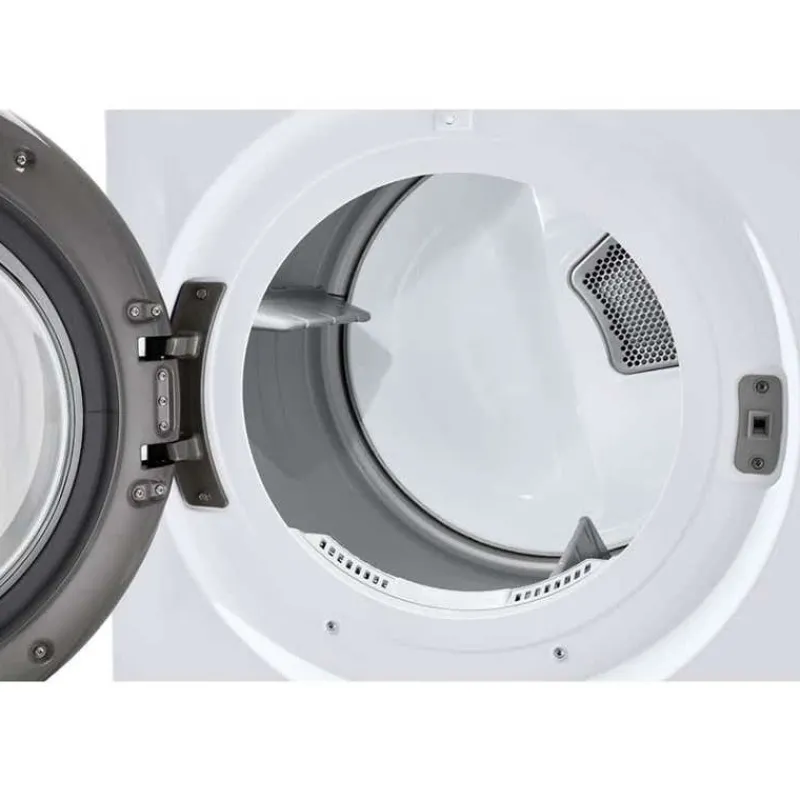 LG WashTower, , 27", Front-Load - WKE100HWA
