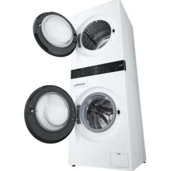 LG WashTower, , 24
