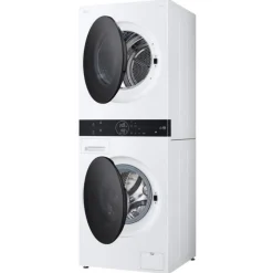 LG WashTower, , 24