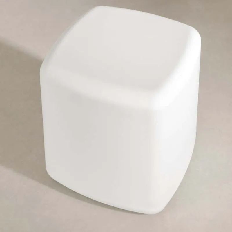 Meubles South Shore Lighted Nightstand - South Shore