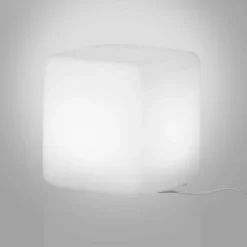Meubles South Shore Lighted Nightstand - South Shore