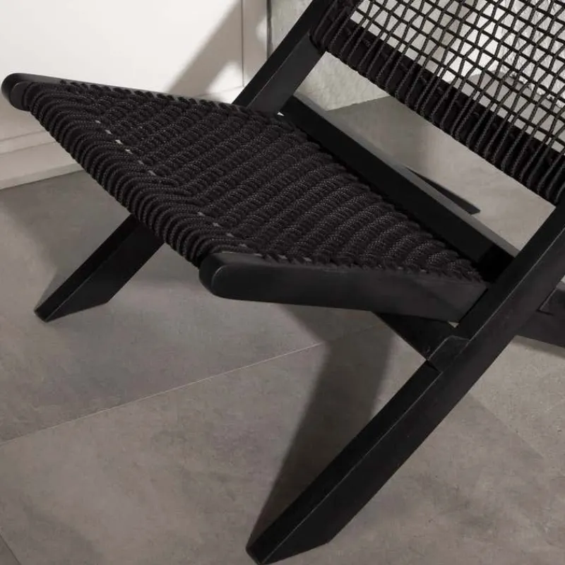 Meubles South Shore Lounge Chair