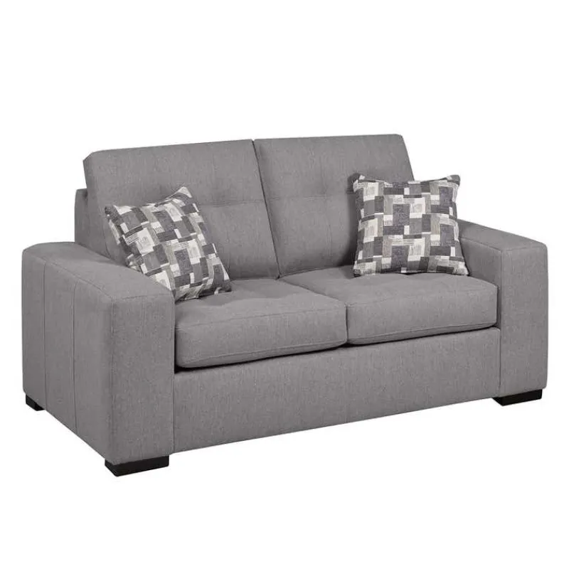 Sofa By Fancy Loveseat