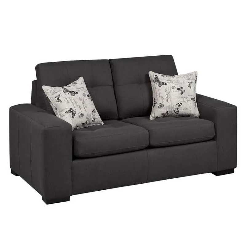 Sofa By Fancy Loveseat