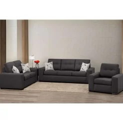 Sofa By Fancy Loveseat