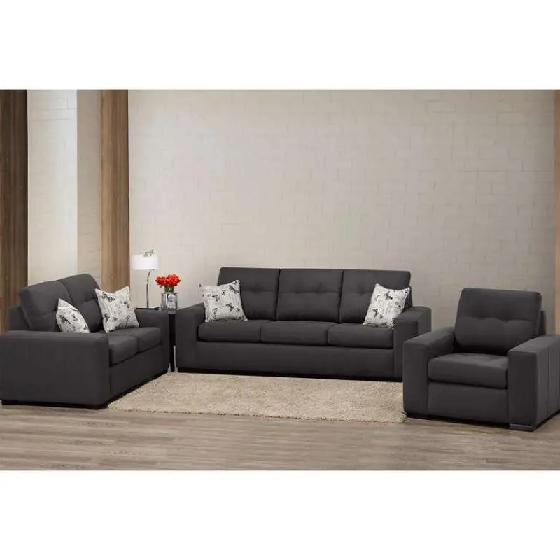 Sofa By Fancy Loveseat