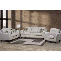 Sofa By Fancy Loveseat
