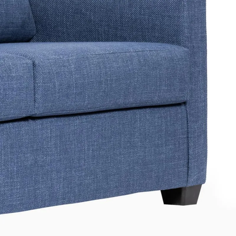 Libra Loveseat -