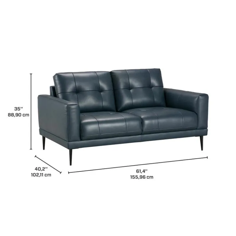 Loveseat -