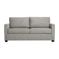 Libra Loveseat - Taupe